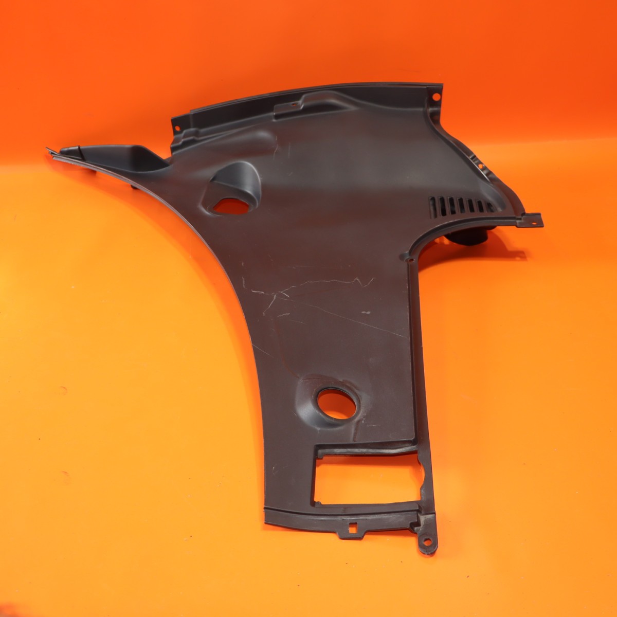 Ferrari 458 Spider 2010-2015 Left Cowl panel P/N 83749600