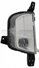 Halogen – Nebelscheinwerfer links LED 19-6238-10-9 TYC für FORD USA EDGE
