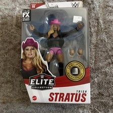 Trish Stratus Wrestling Cards, Autograph and Memorabilia Guide 68