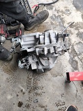 Boite de vitesse Mg ZS