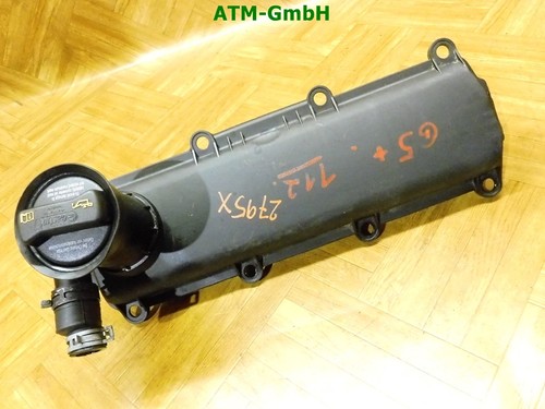 Zylinderkopfdeckel Ventildeckel VW Golf 5 V Plus