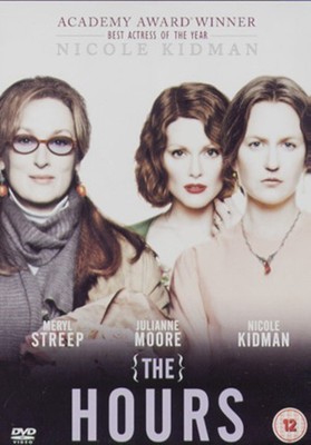 The Hours (DVD) Ed Harris Jeff Daniels Claire Danes Toni Collette (UK IMPORT)