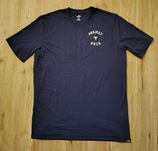 Original Project Rock 7 Under Armour Dark Blu...