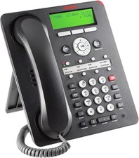 Avaya 1608-i IP IP Telephone 70045853 