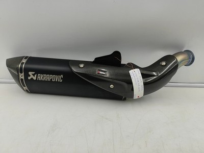 KTM790 890 デューク　AKRAPOVIC マフラー KTM 790 890 Duke AKRAPOVIC Exhaust 63605979100 | eBay