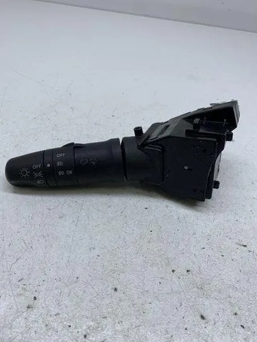 NISSAN PRIMERA P12 Drehknopf drehen 25540AV600 2.00 Petrol 103kw 2003 23948532