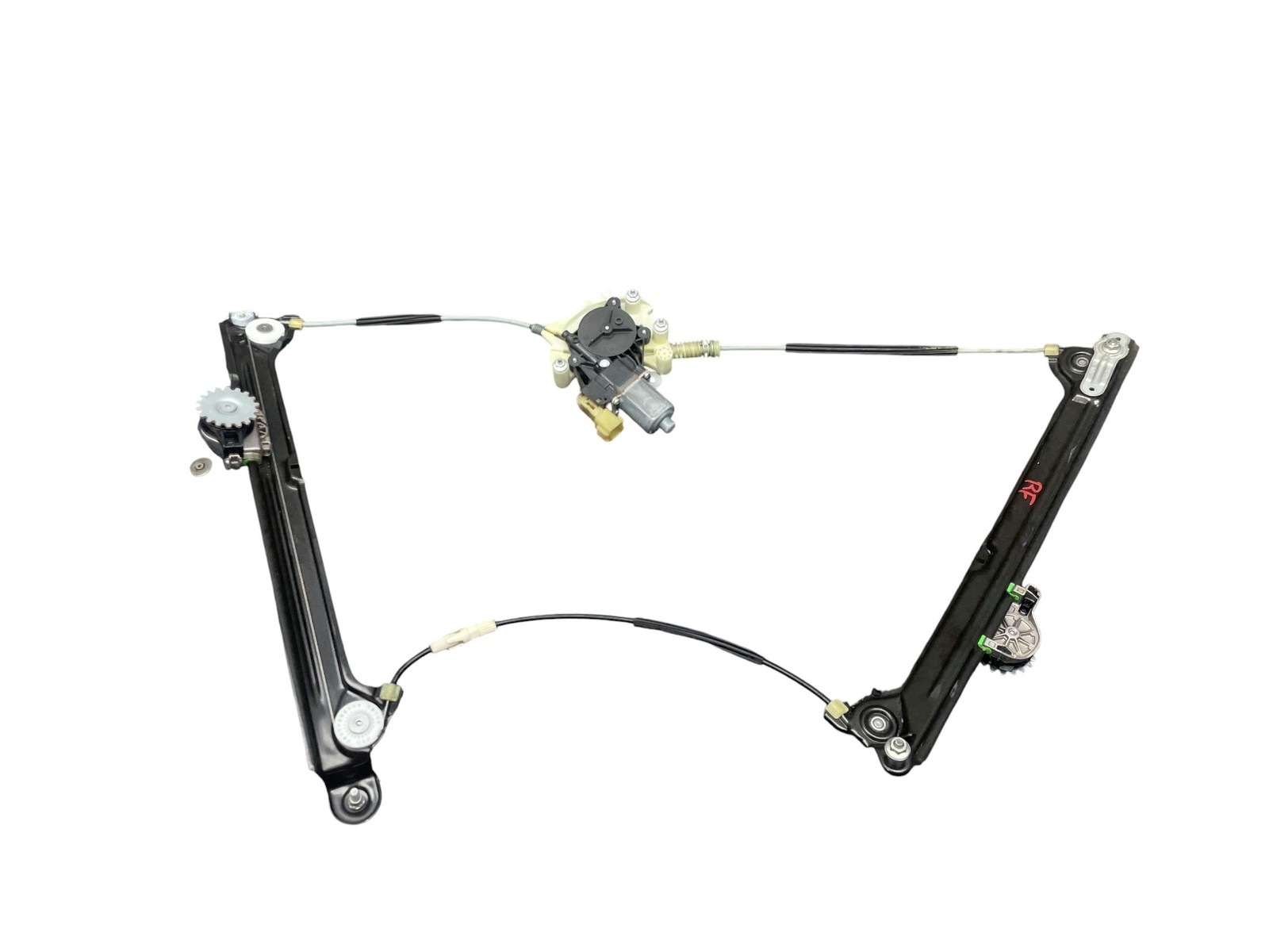2017-2024 MASERATI LEVANTE M161 OEM FRONT RIGHT DOOR WINDOW REGULATOR MOTOR ASSY