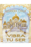 alejandra chaluf | Vibra Tu Ser | Taschenbuch | Spanisch (2023)