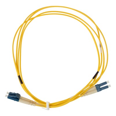 PATCHCORD  FSPDA11.07FT LC / LC DUPLEX 2.1M