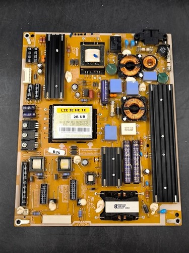 Samsung PD46AF1E_ZDY BN44-00357B Fernseher Platine Funktioniert