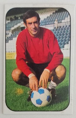 Hèrcules de Alicante S.A.D. - Deusto - Chromos Este 1976/77 La Liga - No Panini