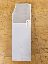 Replacement Water Filter Screen for Toto Washlet Bidet Seat T1SW3014 & 2491