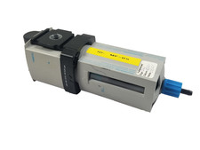 Festo LFM-M2 Fine Pneumatic Filter LFM-M2-G1/4-AR: 0,01 µm