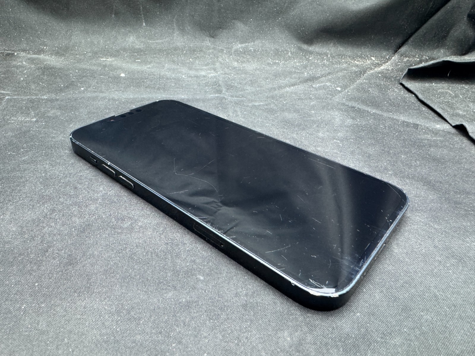Apple iPhone 14 Plus - 128GB - Midnight (Unlocked)