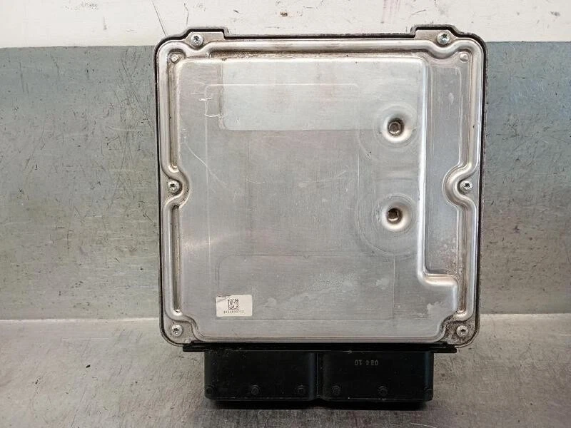 4L1910401H centralita motor uce para AUDI Q7 (4LB) 3.0 TDI QUATTRO 2006 5484828 - Immagine 2 di 4