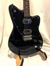 Guitarra eléctrica Squier de Fender TORONADO ¡Embalaje seguro!