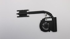 New for Lenovo ThinkPad 13 Gen 2 PC CPU Cooler Cooling Fan Heatsink 01AW380