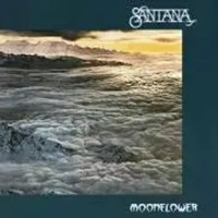 Moonflower | Santana | Deutsch | Audio-Cd | CD | 2003 | EAN 5099751113126