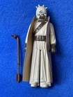 Vtg Star Wars Tusken Raider Sandpeople Complete Action Figure 1977 HK Kenner