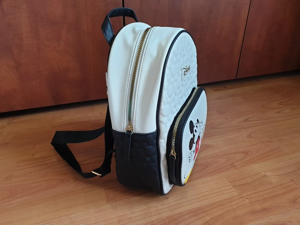 Sac à dos Primark Disney * Mickey mouse Since 1928 * backpack - Photo 2/4