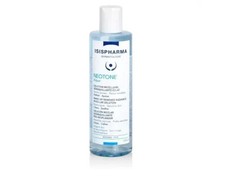 Isispharma, Neotone Aqua solución limpiadora micelar, 250 ml