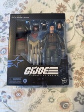 GI Joe Classified Series 174 Kyle Budo Jesso 6 Inch Deluxe Figure New Samurai