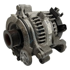 BMW 3 4 5 Series G20 G22 G30 B47 B48 180amp Alternator 8634166