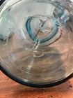 Blue Ball Antique Quart Canning Jars 2 Wire Glass Seals Sure Seal Ideal 1908 — photo 8