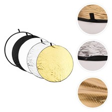 Translucent Photo Reflector Outdoor Sunlight Camera Foldable Board
