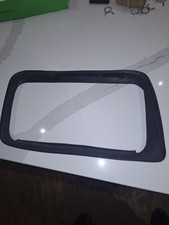 Vauxhall Chevette Nearside Headlight rubber gasket