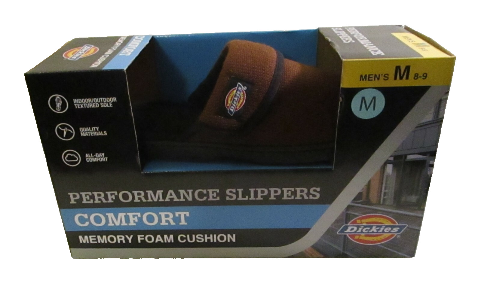 M Brown Msrp$38