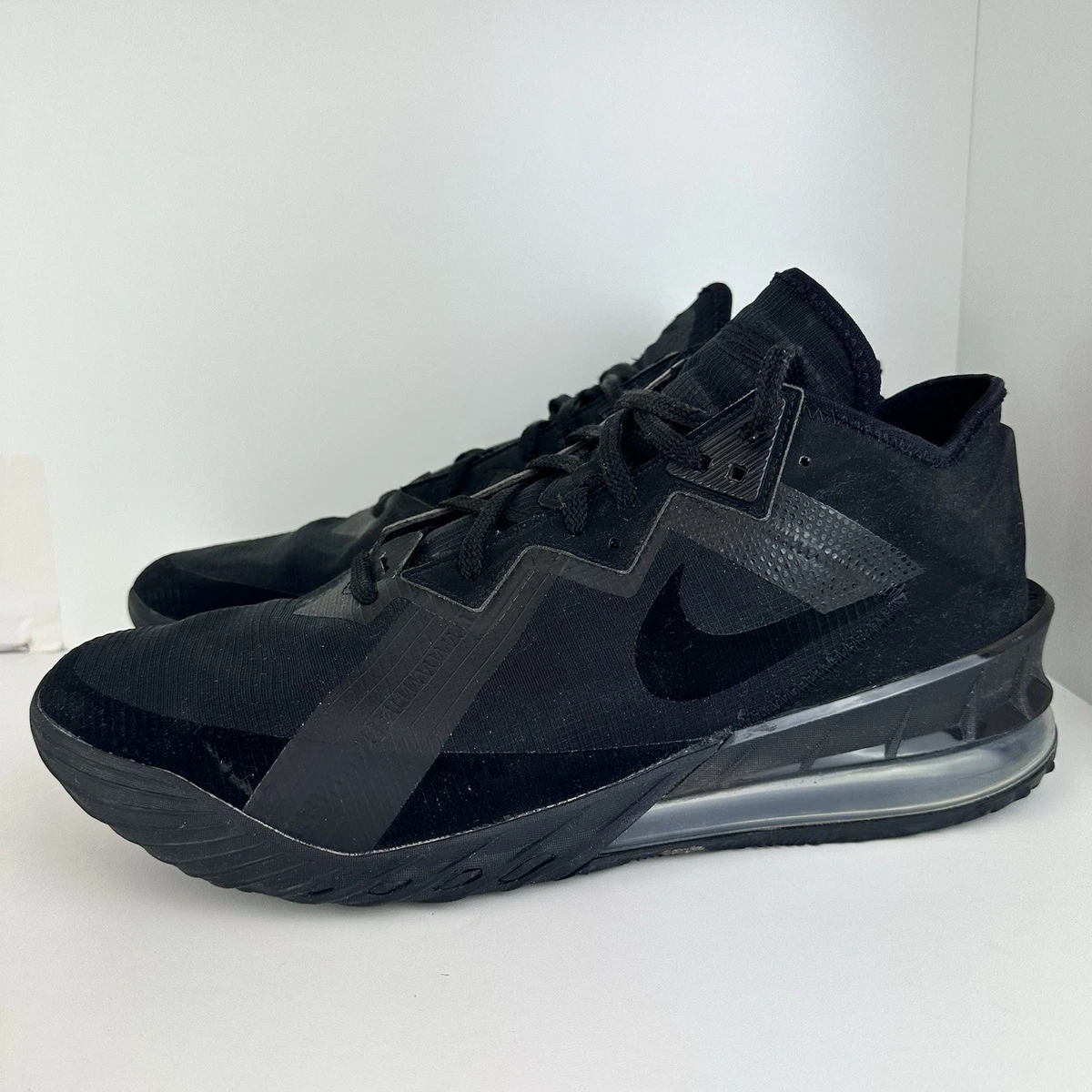 Nike LeBron 18 - огромный выбор по лучшим ценам | eBay