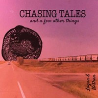 Logan And Nathan - Chasing Tales And A Few Other Things - Cd - G72Z