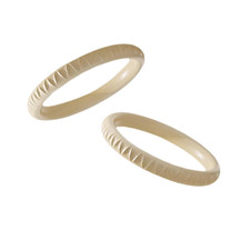 2 Pezzo Fascia Ginocchio Ortopedica, Ginocchiera Ortopedica Ginocchio, Ginocchie