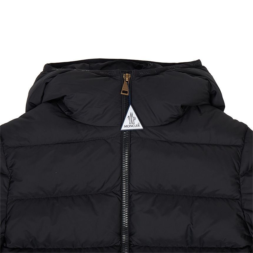 Moncler Kid's Baend Down Jacket 1C00003 53A5E 999 6A8A10A 141265545 image 5