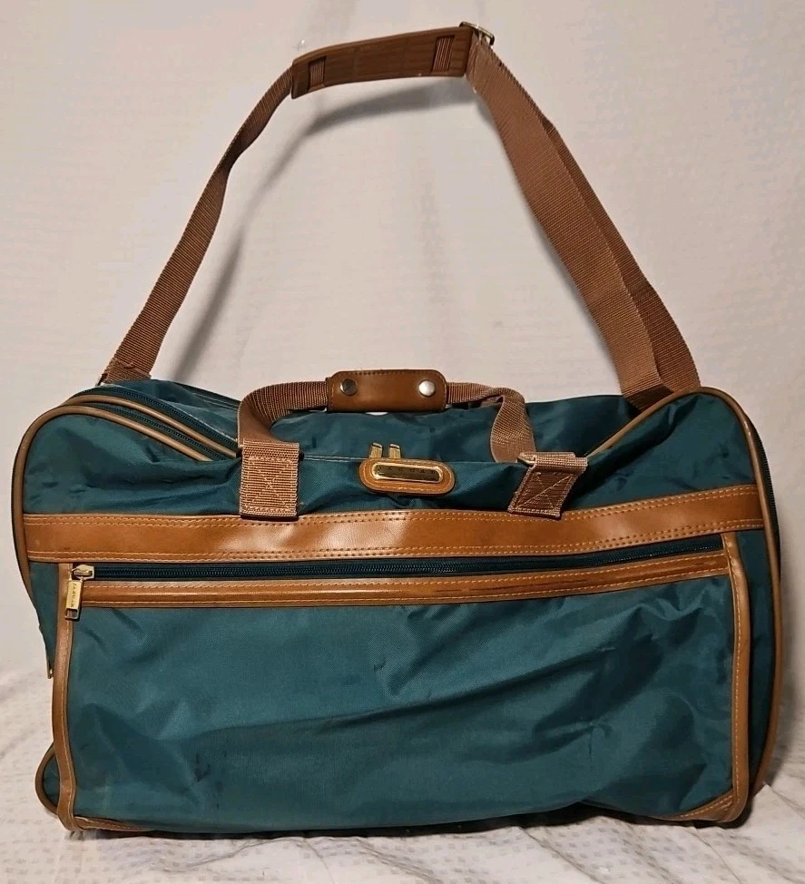 Jaguar Canvas Bags for Men for sale | eBay