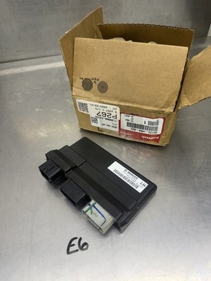 15 16 17 Honda Foreman 500 FM Ecu PGM Fuel Injection Unit 38770-HR4-621
