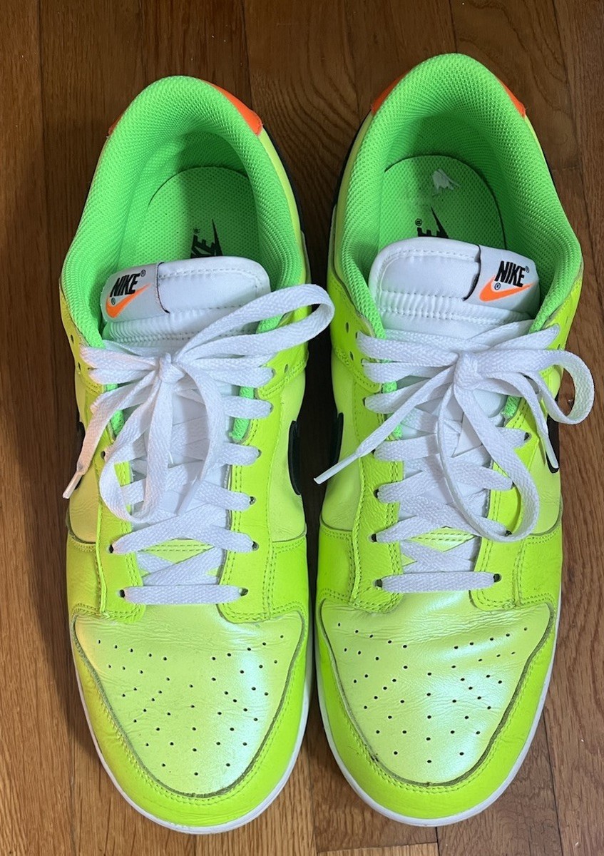 Nike Dunk Low SE  display picture 3
