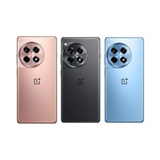 OnePlus 12R 5G CPH2611 256GB CDMA/GSM Unlocked Smartphone - Excellent