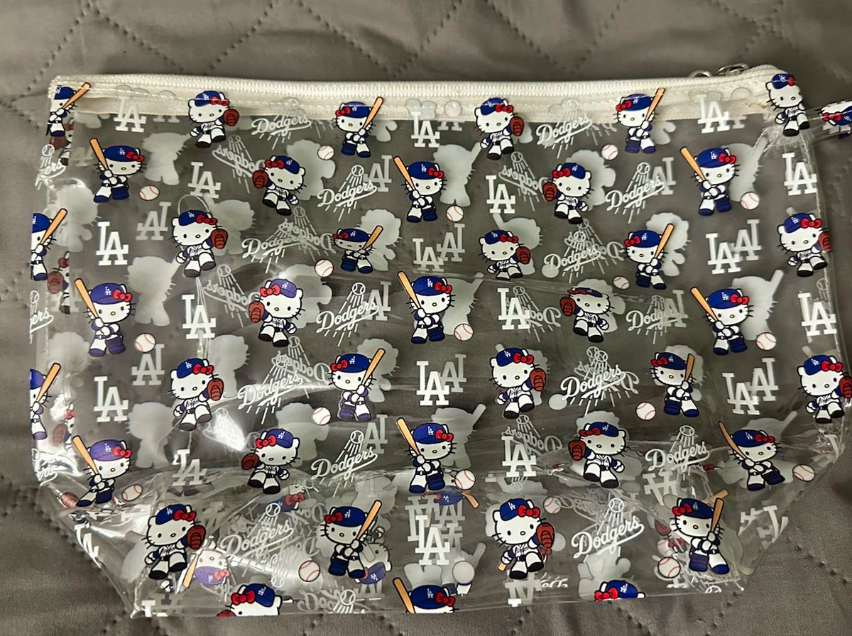 hello kitty dodgers products for sale | eBay