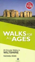 Walks For All Ages Wiltshire | Rachael Rowe | Englisch | Taschenbuch | 2015