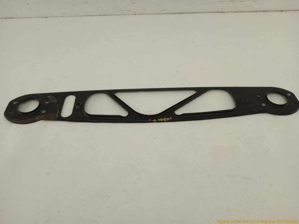 BMW 318ti E36 HATCHBACK Radiator Support Crossmember Bracket Fits 1992-1999 92 - Image 2 of 4