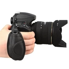 Pro Wrist Grip Strap for Pentax K-r Kr K3 K-3