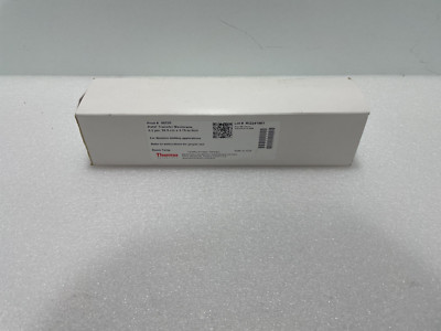 Thermo 88520  PVDF Transfer Membranes, 0.2 μm, 1 Roll  used