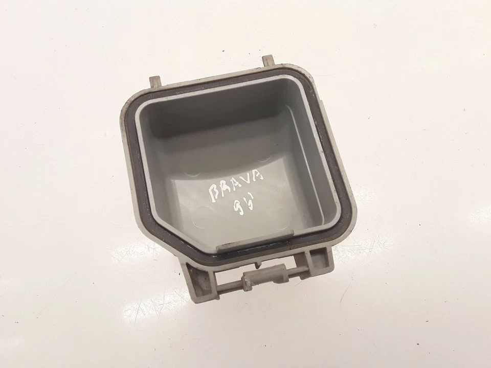 Couvercle De Poussière De Ampoule De Phare Avant FIAT BRAVA 1999 37860749 - Photo 3/4