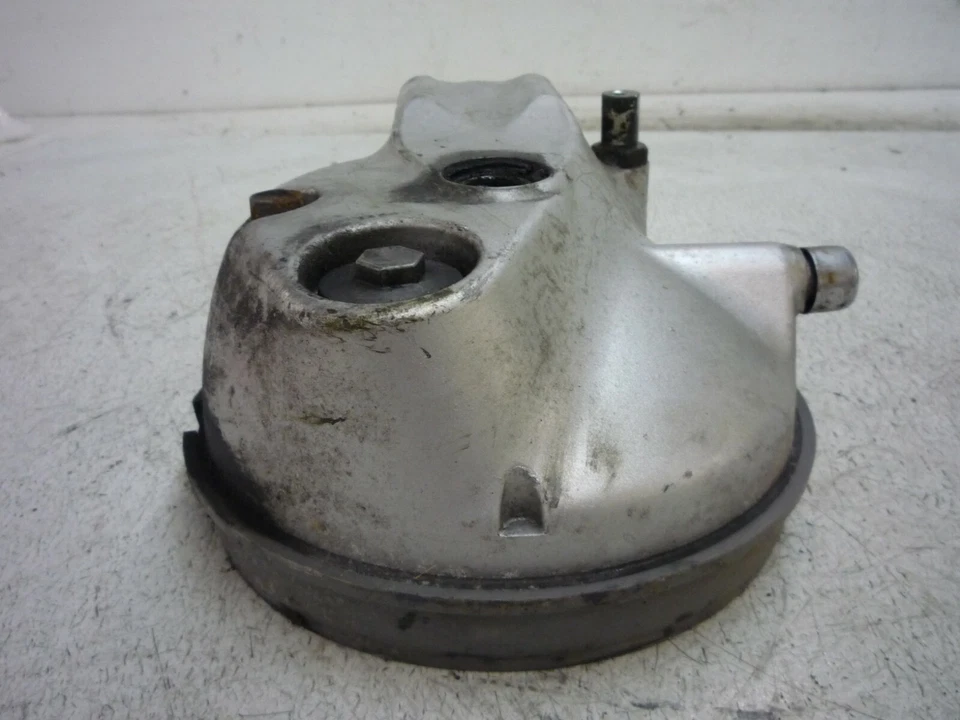 HONDA 02 VTX1800R VTX 1800 R RETRO DIFERENCIAL TRASERO OEM Foto 4 de 4