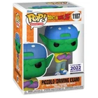 Funko Pop! Animation - Dragon Ball Z - Piccolo (Driving Exam) - #1107 - 2022 Fun