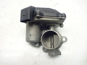 AGR Ventil Audi 2,0 TDI Diesel DDD DDDA 04L131501B