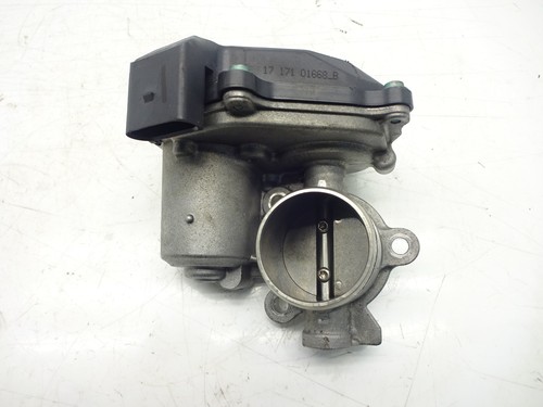 AGR Ventil Audi 2,0 TDI Diesel DDD DDDA 04L131501B