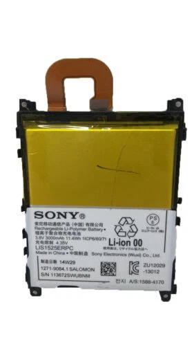 Acessórios para Celulares Sony Ericsson para Sony Ericsson Sony Xperia Z1